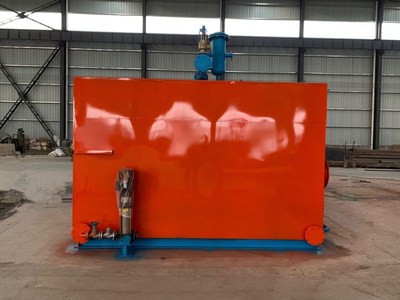 燃油/燃气/甲醇蒸汽发生器