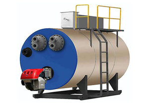 燃甲醇（醇基燃料）真空热水锅炉