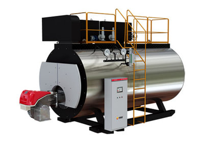 甲醇冷凝式蒸汽锅炉